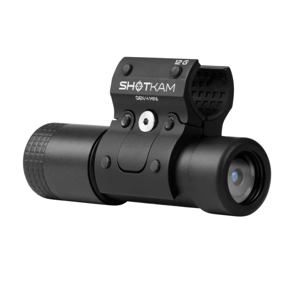 camara shotkam gen4 12ga mini