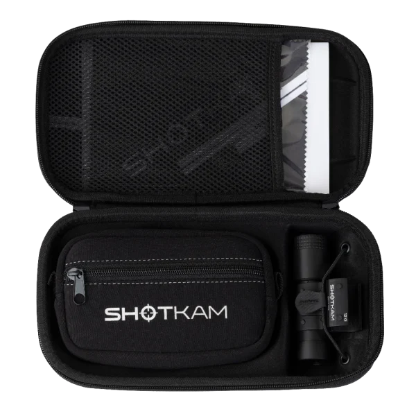 camara shotkam gen4 12ga mini