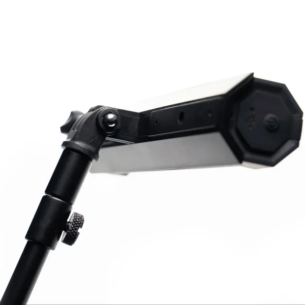 ridge monkey linterna ir180