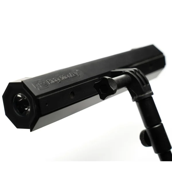ridge monkey linterna ir180