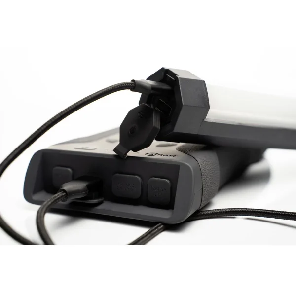 ridge monkey linterna ir180