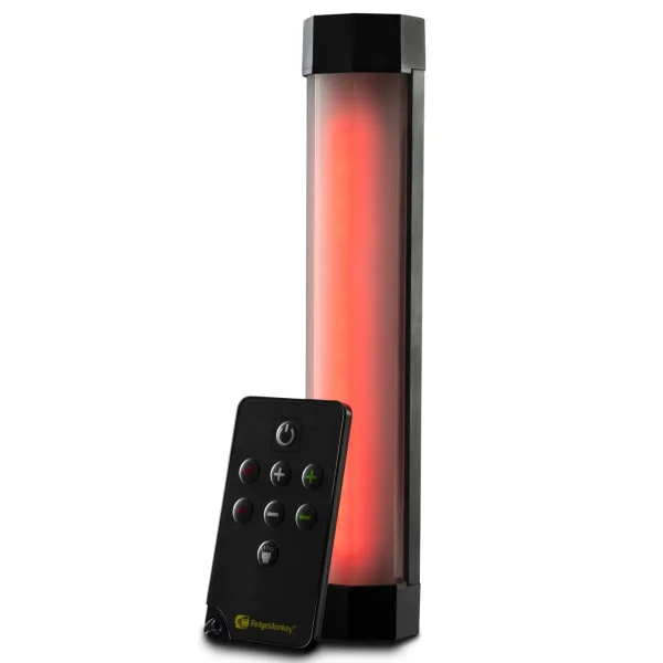ridge monkey linterna ir180