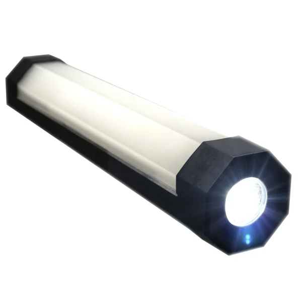 ridge monkey linterna ir180