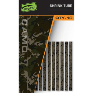 termoreducible fox shrink tube camo
