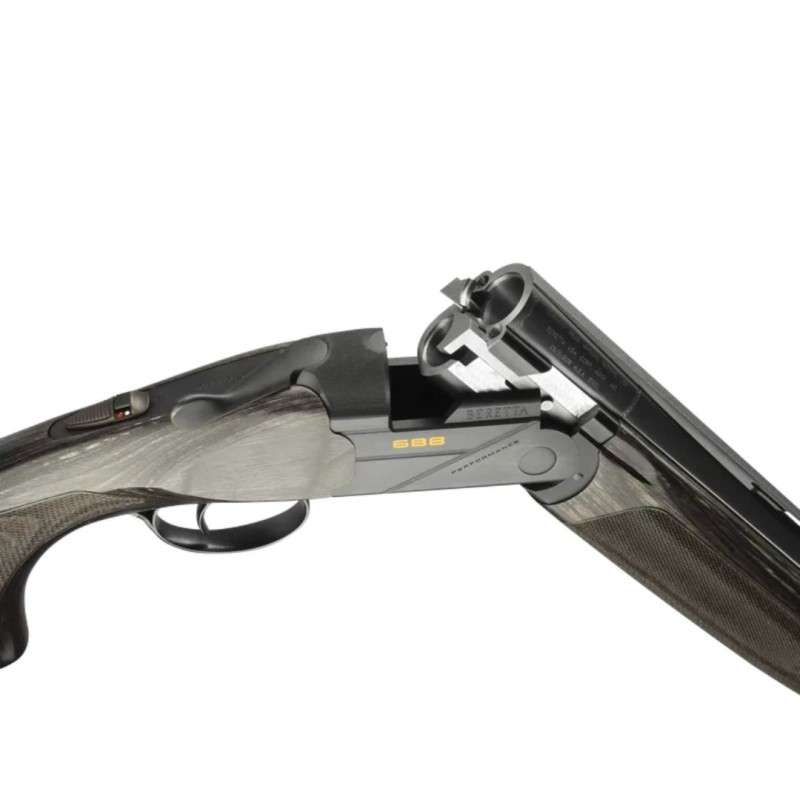 escopeta beretta 688 performance sporting b-fast cal 12