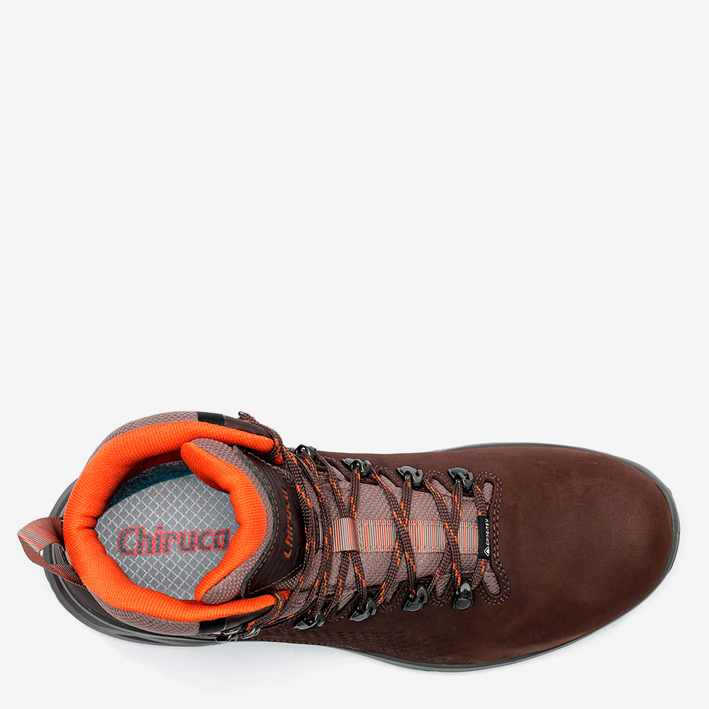 bota taiga 02 chiruca gore-tex
