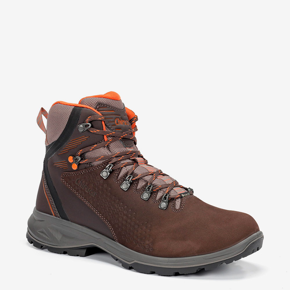 bota taiga 02 chiruca gore-tex