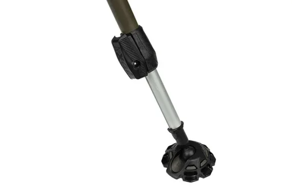 silla fox voyager recliner