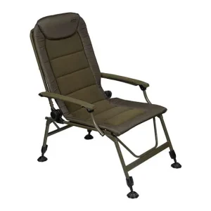 silla fox voyager recliner