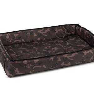 moqueta fox camo mat with sides