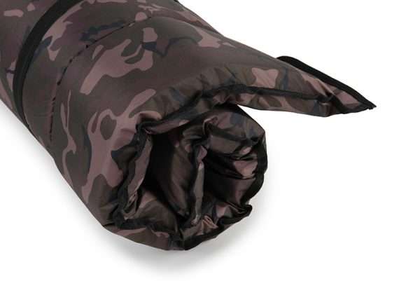 moqueta fox camo mat with sides