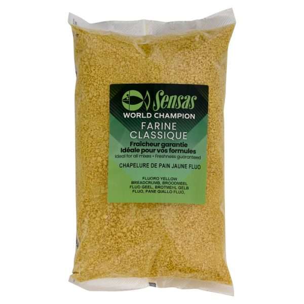 chapelure de pan pesca 700g