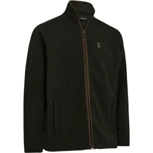 chaqueta polar cumbria