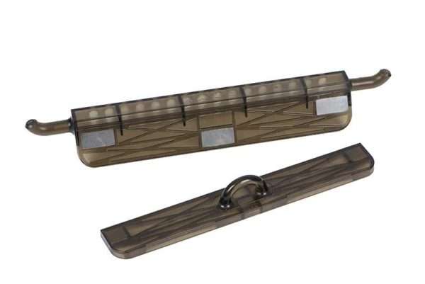 rig hanging rack para bajos fox