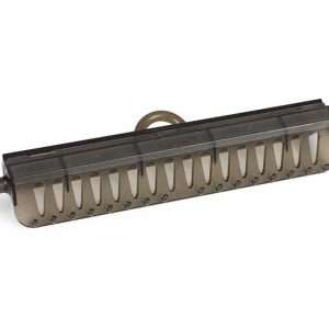 rig hanging rack para bajos fox