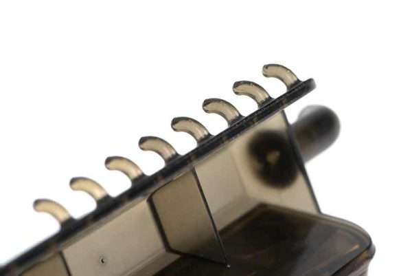 rig hanging rack para bajos fox