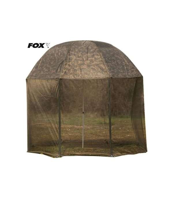 cobertor mosquitera fox brolly mozzy mesh 60