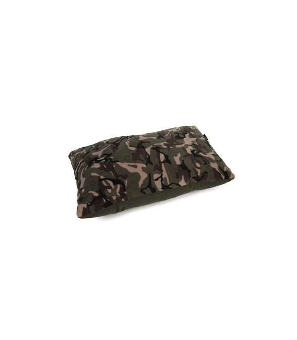 almohada fox camolite pillow