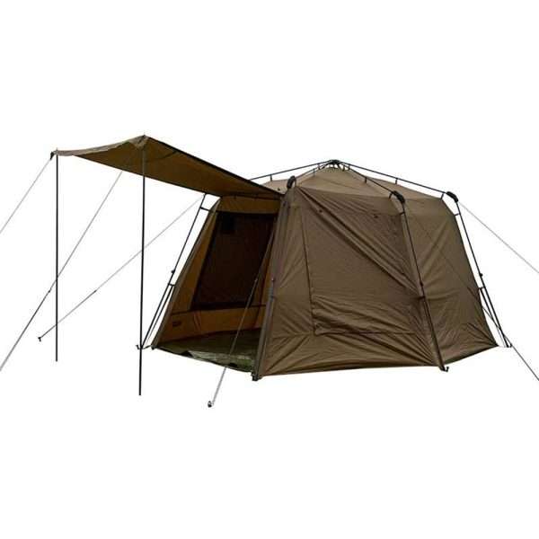 fox eos social shelter xl