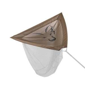 cobertor sacadera fox