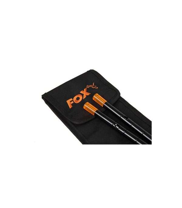 juego picas fox pro marker sticks