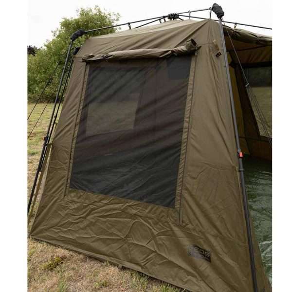 fox eos social shelter xl
