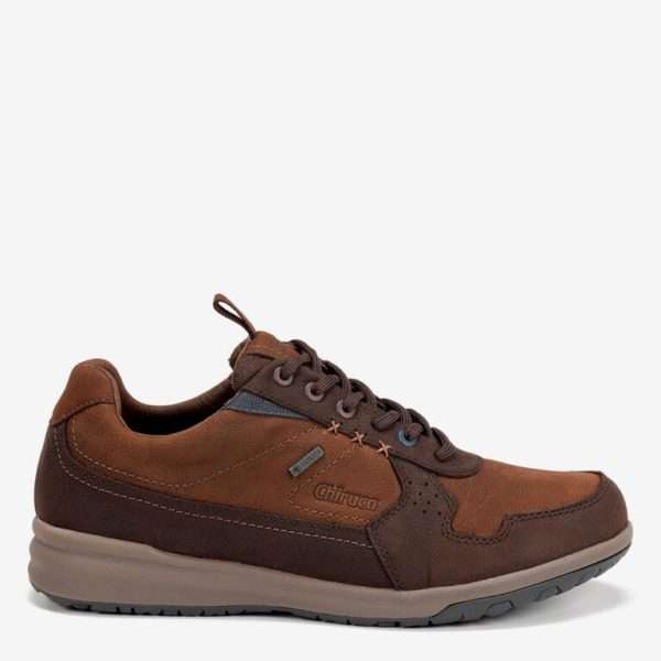 zapatilla metropolitan 22 gore-tex chiruca