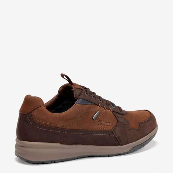 zapatilla metropolitan 22 gore-tex chiruca