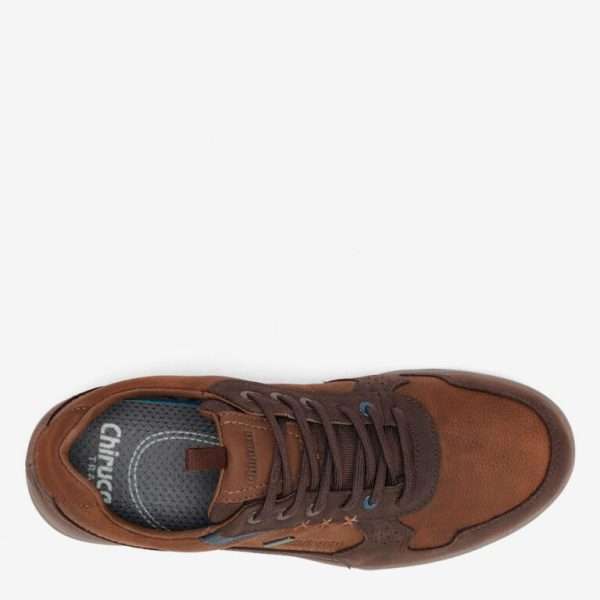 zapatilla metropolitan 22 gore-tex chiruca