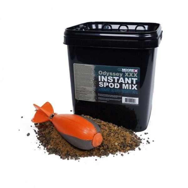 cubo spod mixes 2.5kg ccmoore