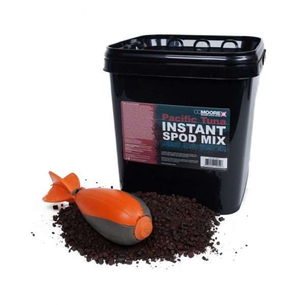 cubo spod mixes 2.5kg ccmoore