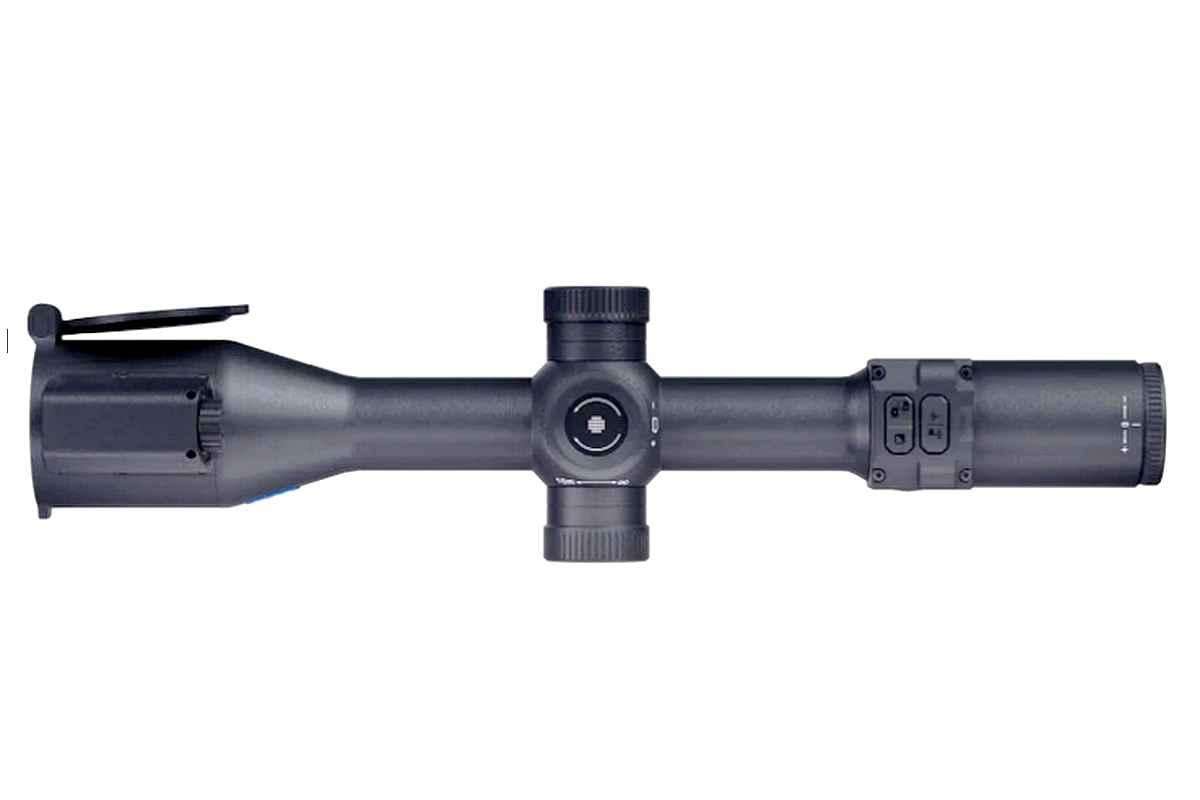 visor digital pard night stalker 4k pro