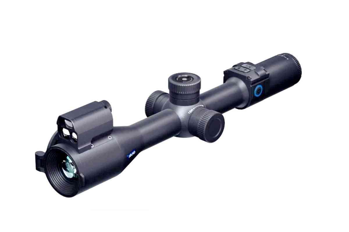 visor digital pard night stalker 4k pro