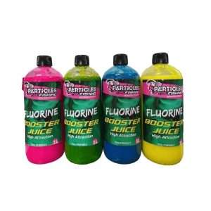 booster juice fluorine 1 litro