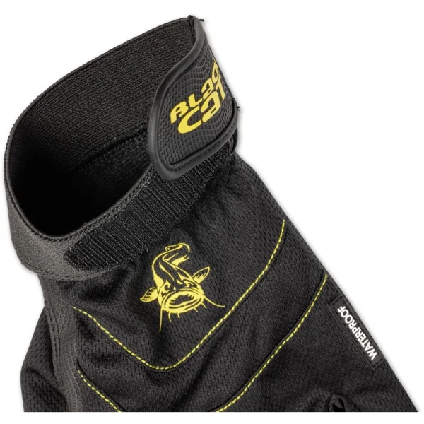 guante waterproof siluro black cat