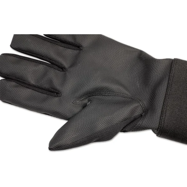 guante waterproof siluro black cat