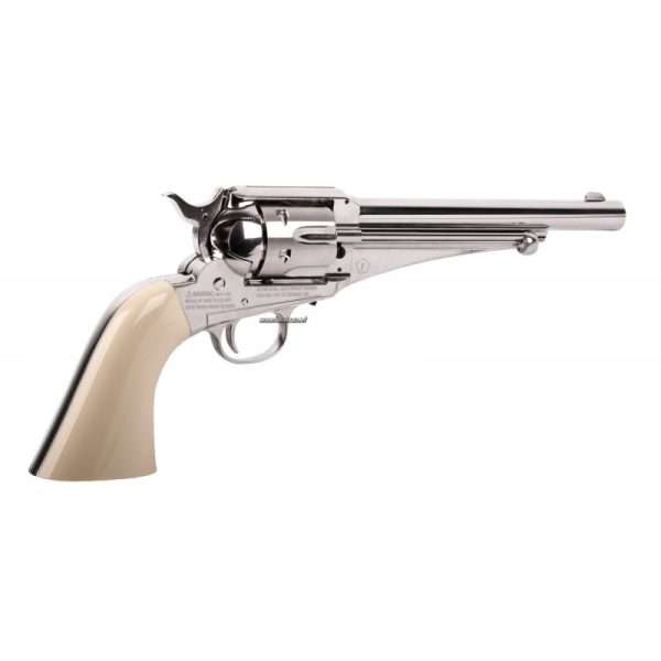 Revolver Remington 1875 CO2 Full Metal 4.5mm