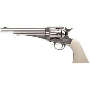 Revolver Remington 1875 CO2 Full Metal 4.5mm