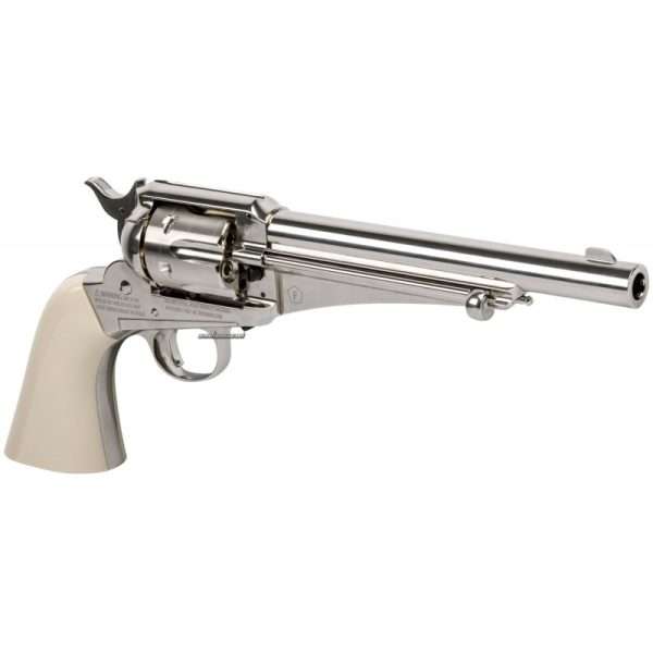 Revolver Remington 1875 CO2 Full Metal 4.5mm