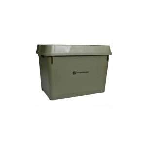 caja armoury stackable storage box 66lts