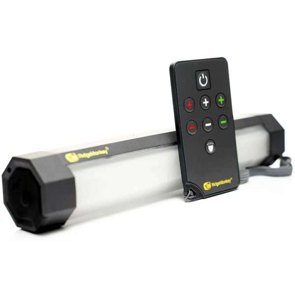ridge monkey linterna ir180