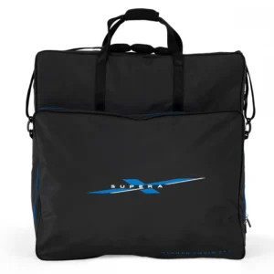 bolso para silla preston supera x