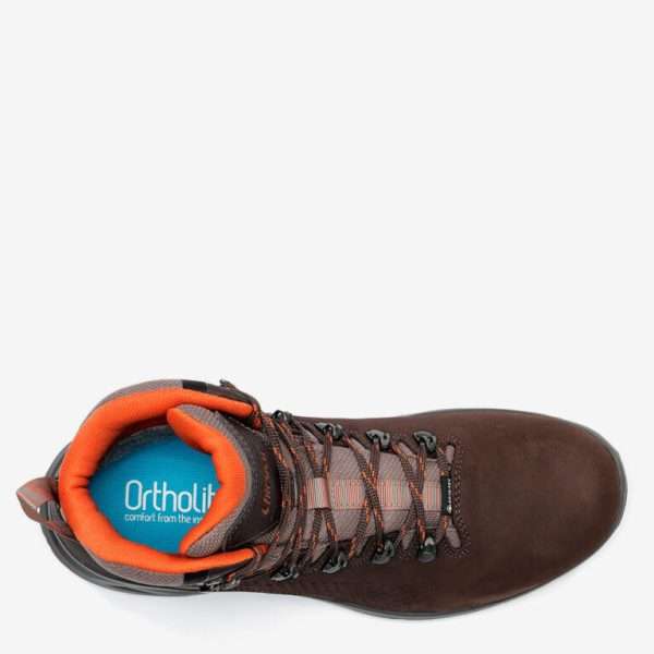 bota taiga 02 chiruca gore-tex