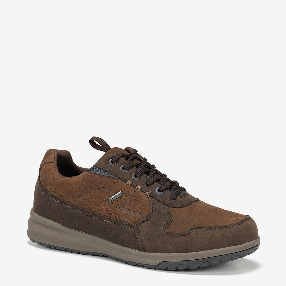 zapatilla chiruca metropolitan 22 gore tex