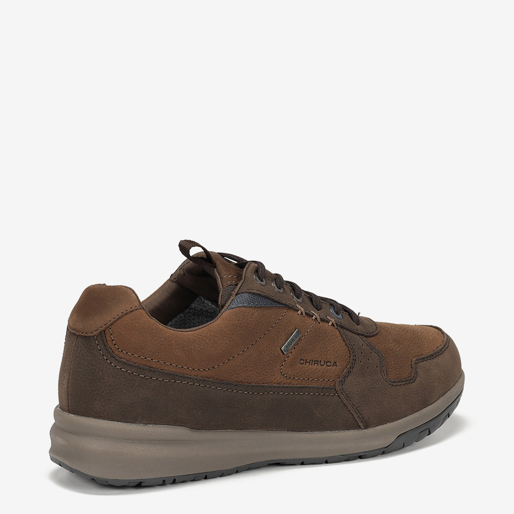 zapatilla chiruca metropolitan 22 gore tex