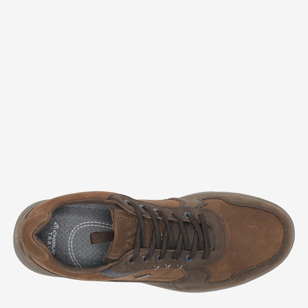 zapatilla chiruca metropolitan 22 gore tex