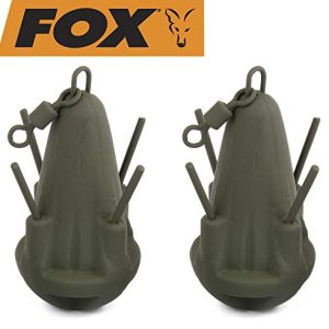 plomo grappling marker 113gr fox