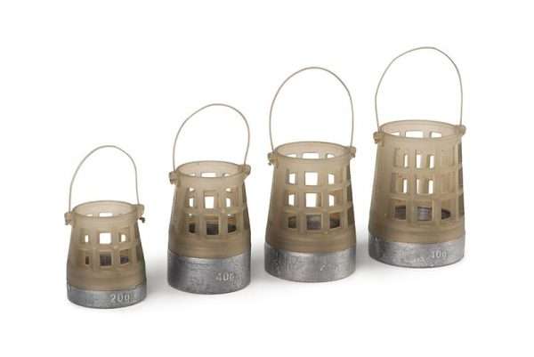 cebador matrix bottom weighted feeder
