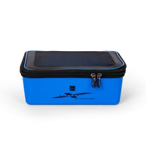 caja preston ventamesh 4.5l cebos vivos