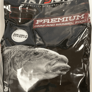 boilies solubles trybion